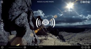 ΝΗΣΟΣ RADIO «island living is easy»!